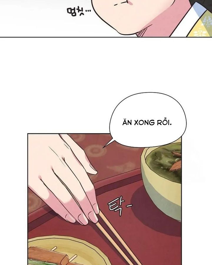 Tình Yêu Và Wifi Chapter 20 - 32