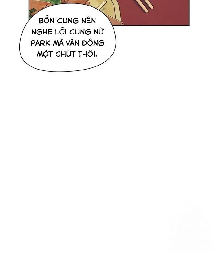 Tình Yêu Và Wifi Chapter 20 - 33