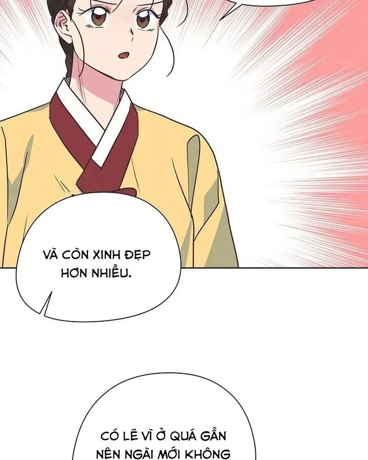 Tình Yêu Và Wifi Chapter 20 - 35