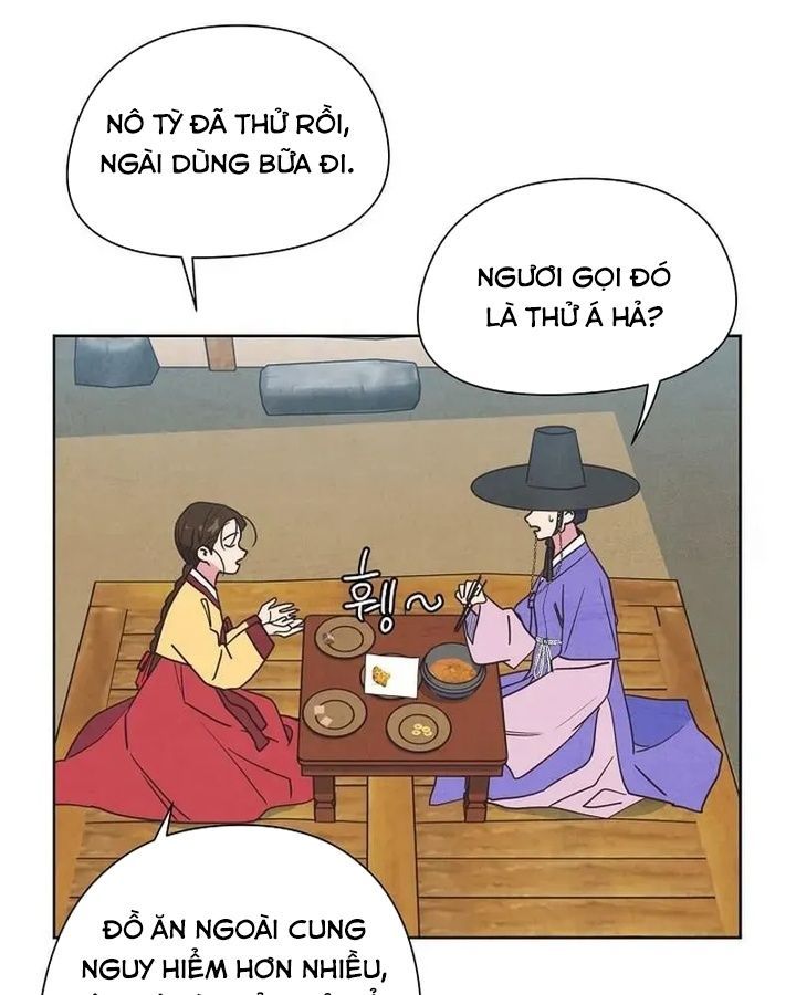 Tình Yêu Và Wifi Chapter 20 - 37