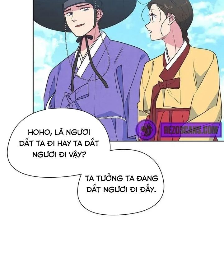 Tình Yêu Và Wifi Chapter 20 - 40