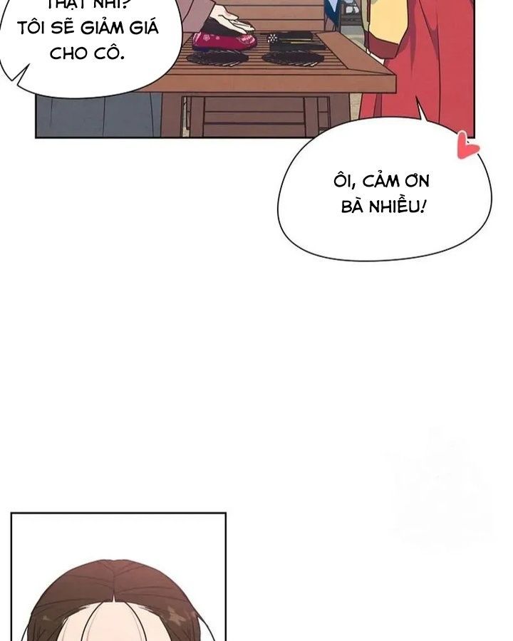 Tình Yêu Và Wifi Chapter 20 - 5