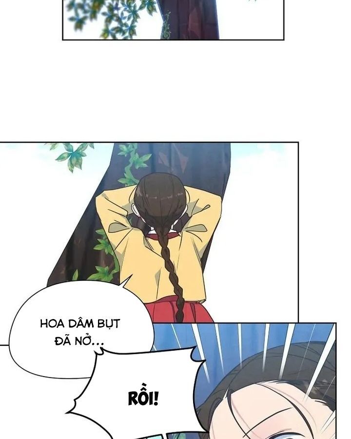 Tình Yêu Và Wifi Chapter 20 - 45