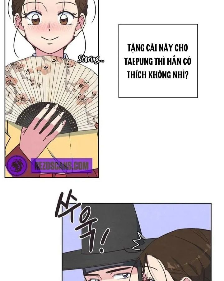 Tình Yêu Và Wifi Chapter 20 - 6