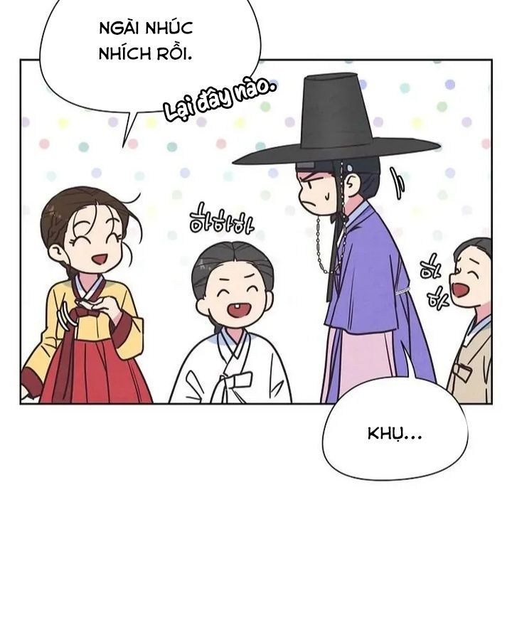 Tình Yêu Và Wifi Chapter 20 - 51