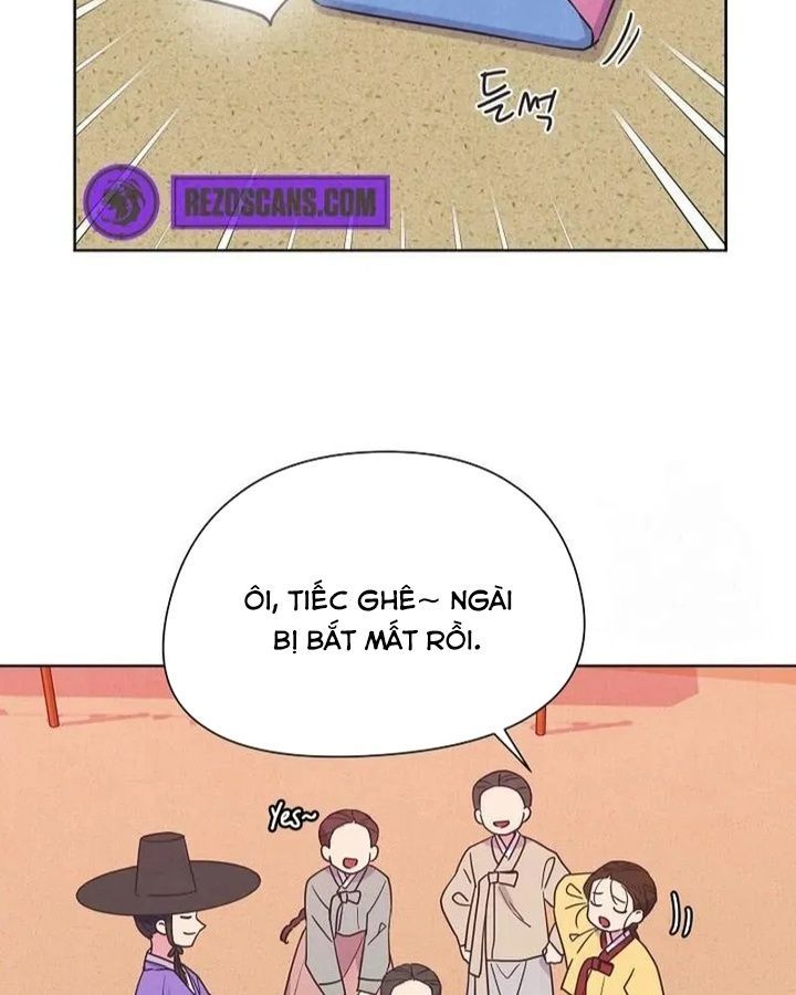 Tình Yêu Và Wifi Chapter 20 - 54