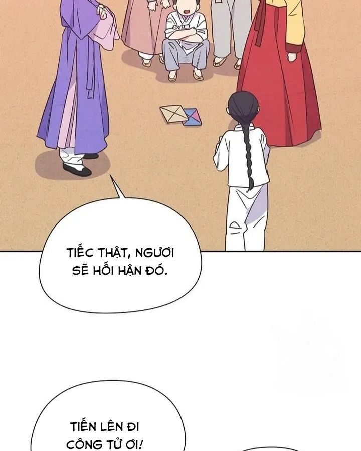 Tình Yêu Và Wifi Chapter 20 - 55