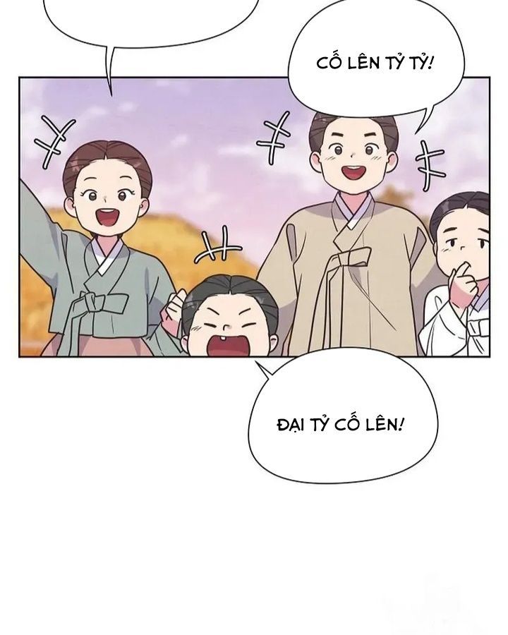 Tình Yêu Và Wifi Chapter 20 - 56