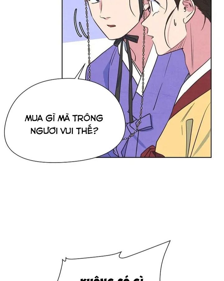 Tình Yêu Và Wifi Chapter 20 - 7