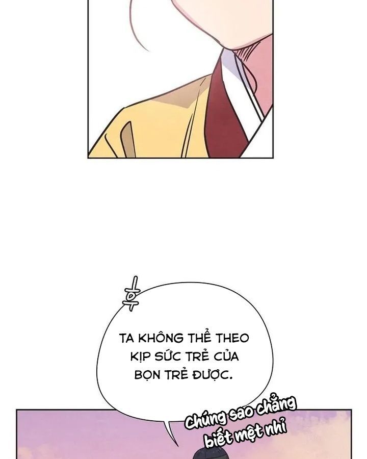 Tình Yêu Và Wifi Chapter 20 - 67