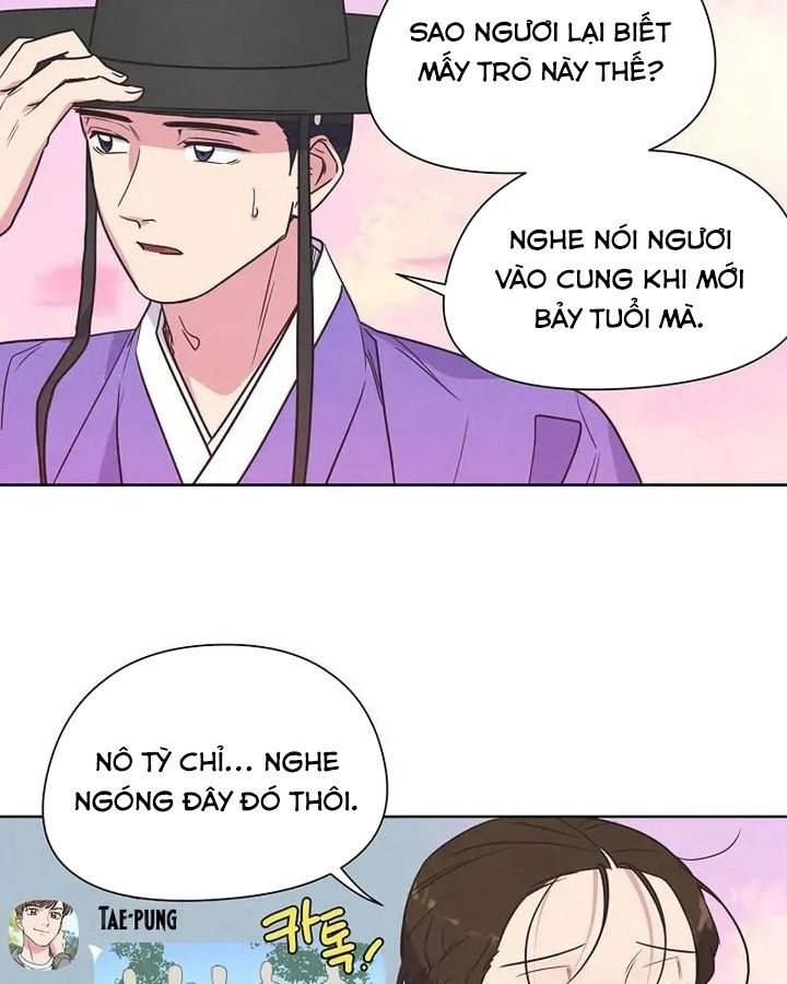 Tình Yêu Và Wifi Chapter 20 - 69