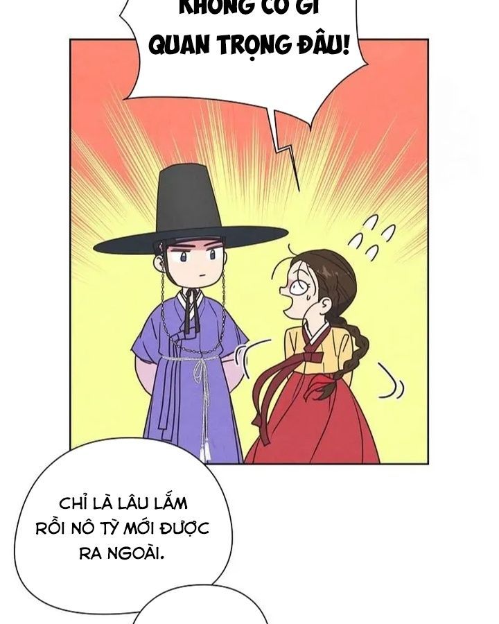 Tình Yêu Và Wifi Chapter 20 - 8