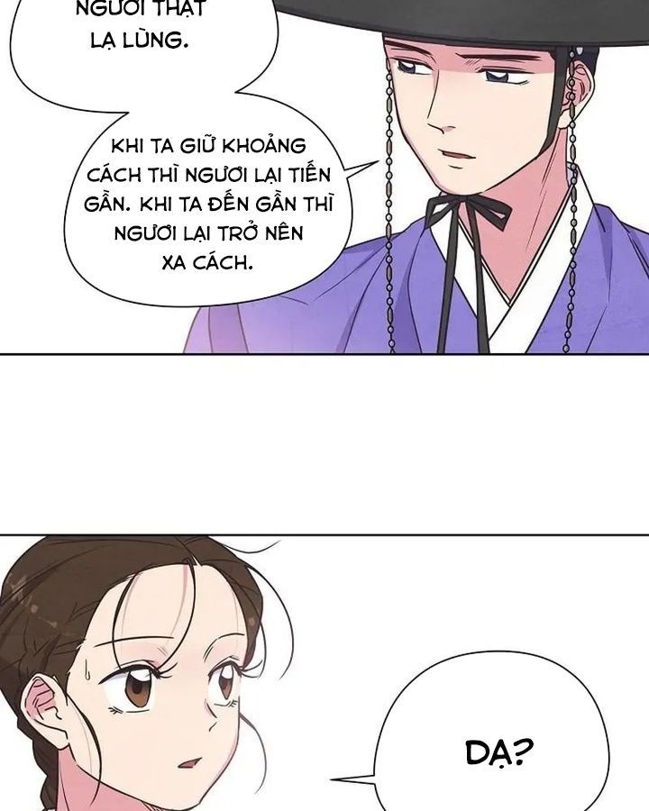 Tình Yêu Và Wifi Chapter 20 - 75