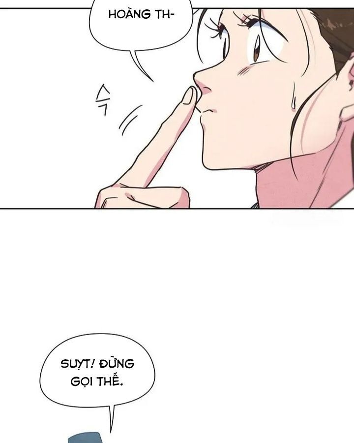 Tình Yêu Và Wifi Chapter 20 - 9