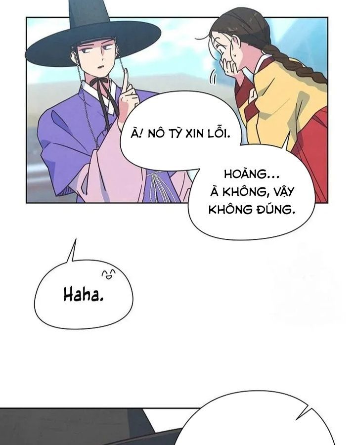 Tình Yêu Và Wifi Chapter 20 - 10