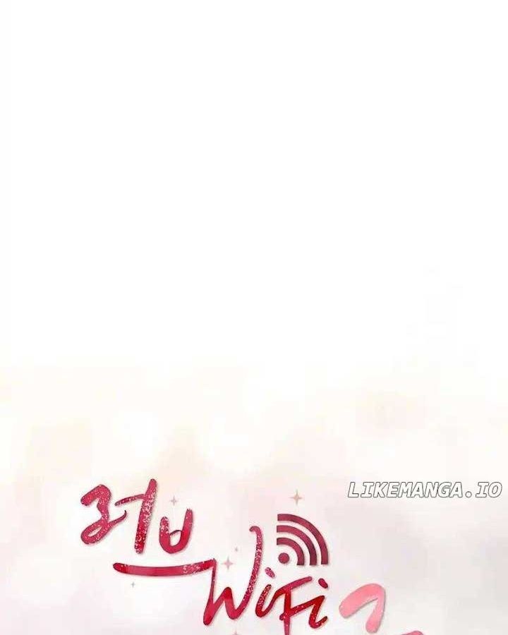 Tình Yêu Và Wifi Chapter 21 - 15