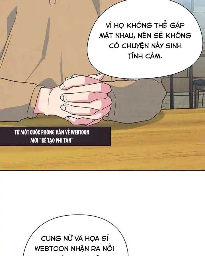 Tình Yêu Và Wifi Chapter 21 - 19