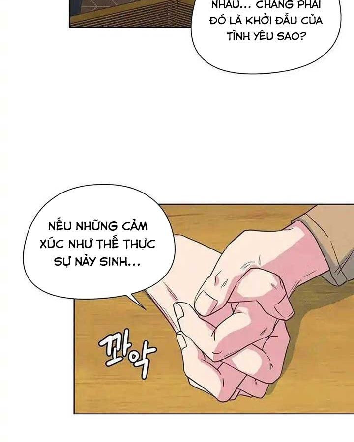 Tình Yêu Và Wifi Chapter 21 - 21