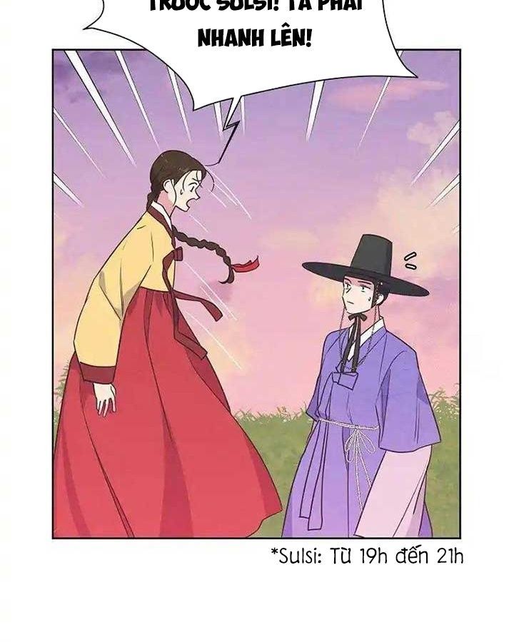 Tình Yêu Và Wifi Chapter 21 - 26