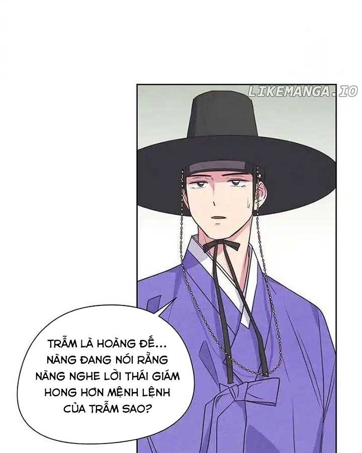 Tình Yêu Và Wifi Chapter 21 - 30