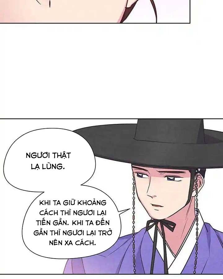 Tình Yêu Và Wifi Chapter 21 - 5