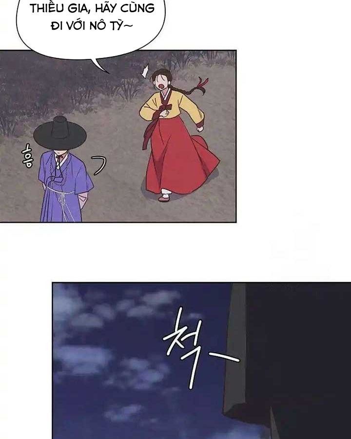 Tình Yêu Và Wifi Chapter 21 - 43