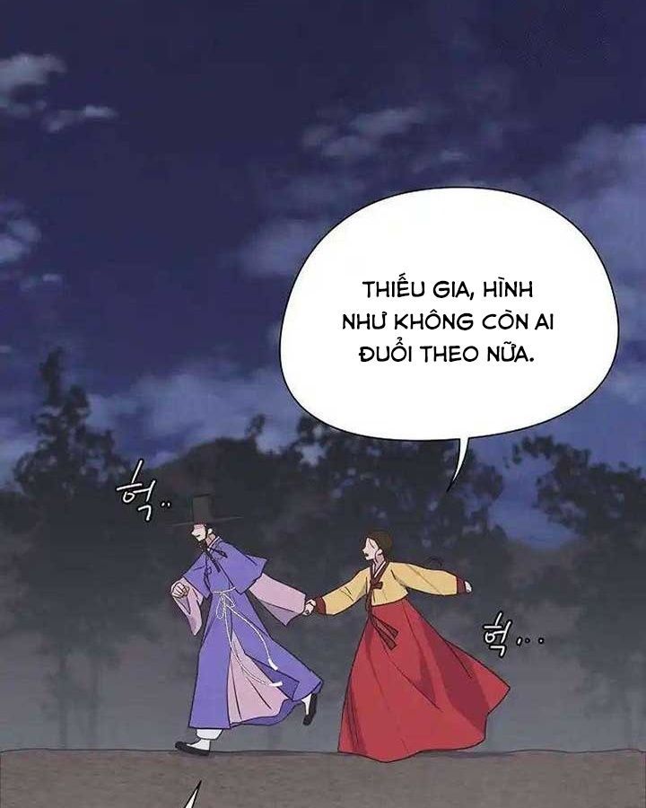 Tình Yêu Và Wifi Chapter 21 - 57