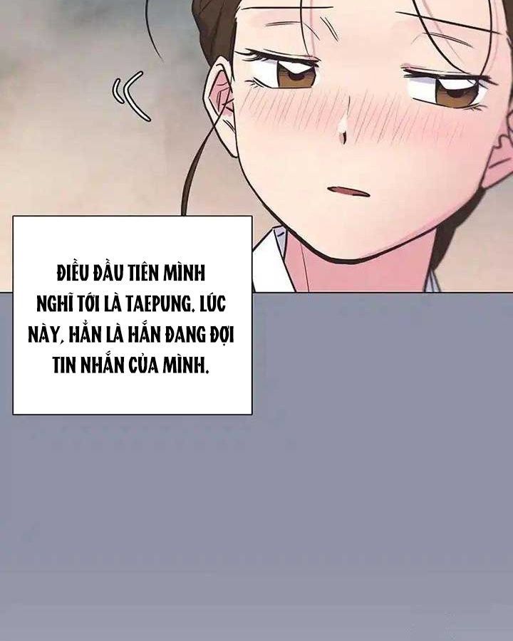 Tình Yêu Và Wifi Chapter 21 - 67