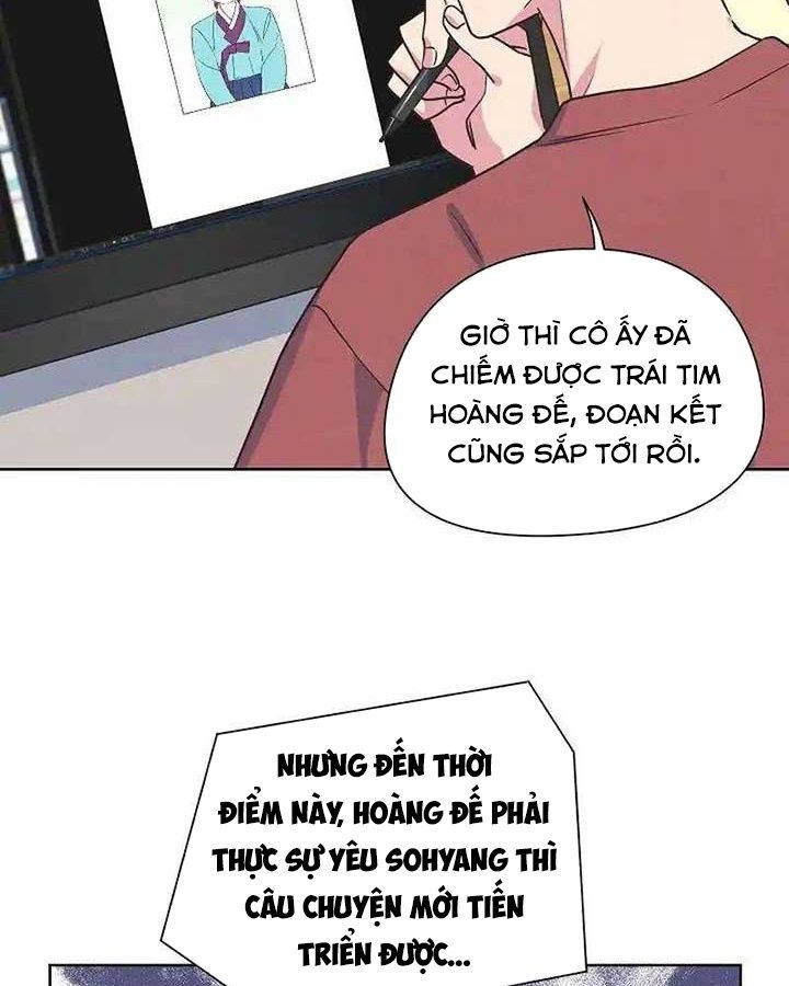 Tình Yêu Và Wifi Chapter 21 - 75