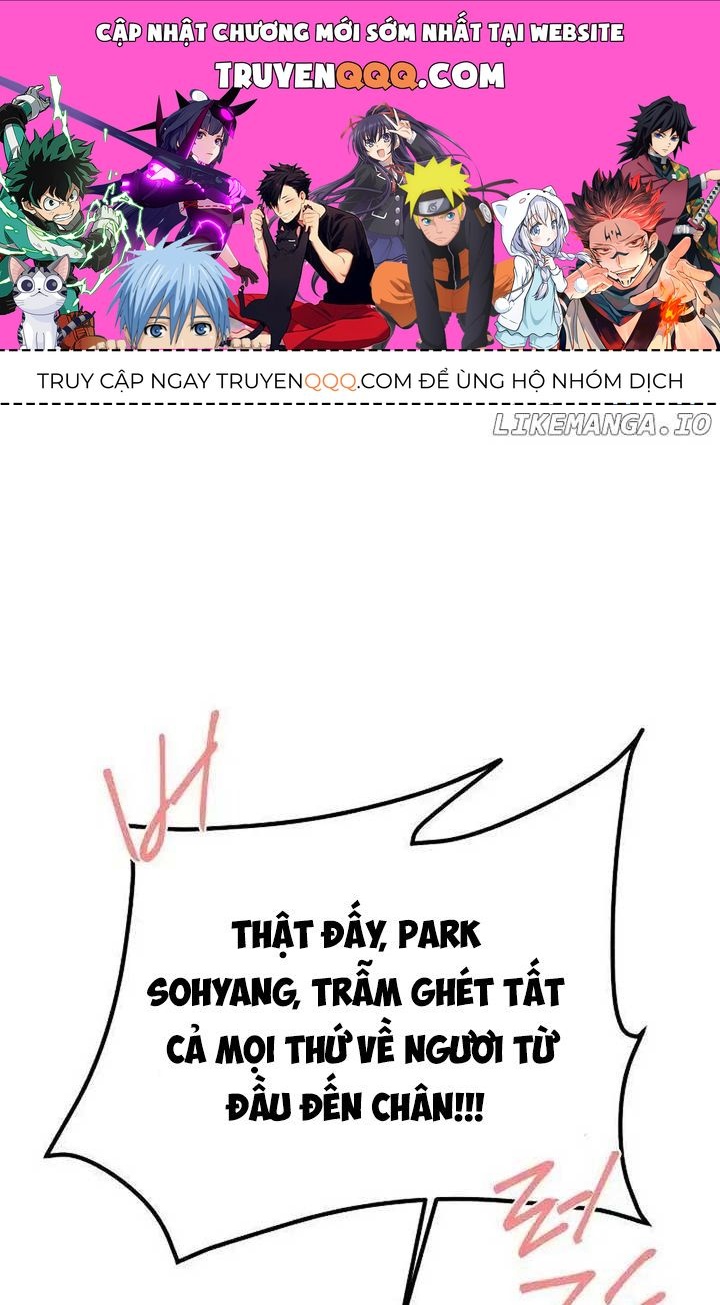 Tình Yêu Và Wifi Chapter 22 - 1