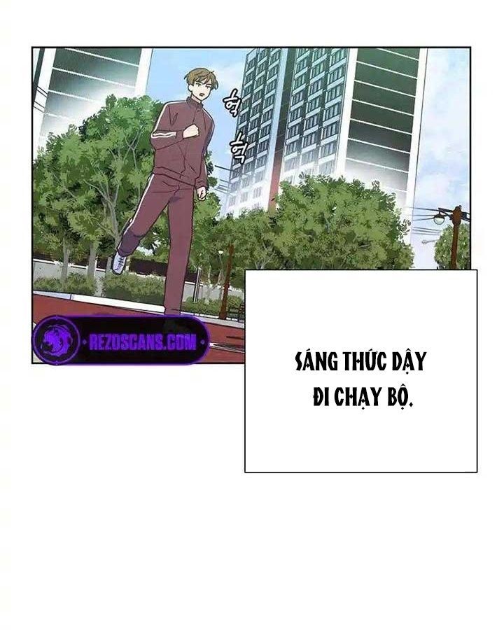 Tình Yêu Và Wifi Chapter 22 - 14