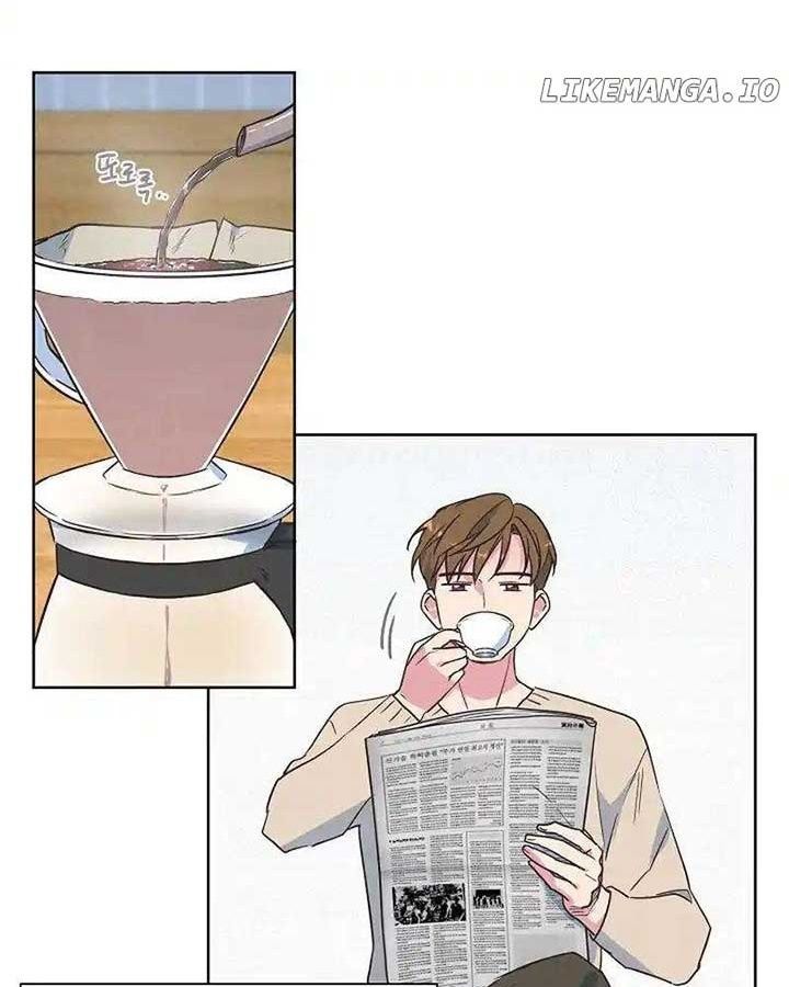 Tình Yêu Và Wifi Chapter 22 - 15