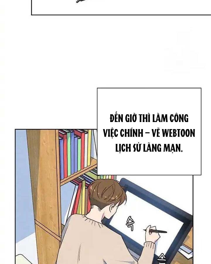 Tình Yêu Và Wifi Chapter 22 - 19