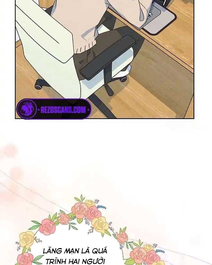 Tình Yêu Và Wifi Chapter 22 - 20