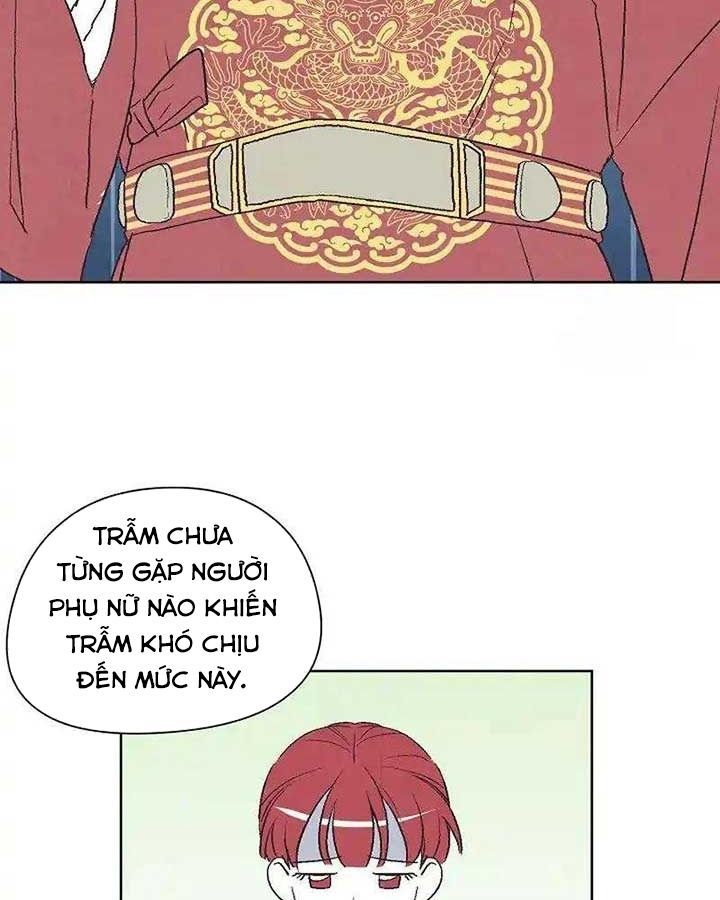 Tình Yêu Và Wifi Chapter 22 - 3