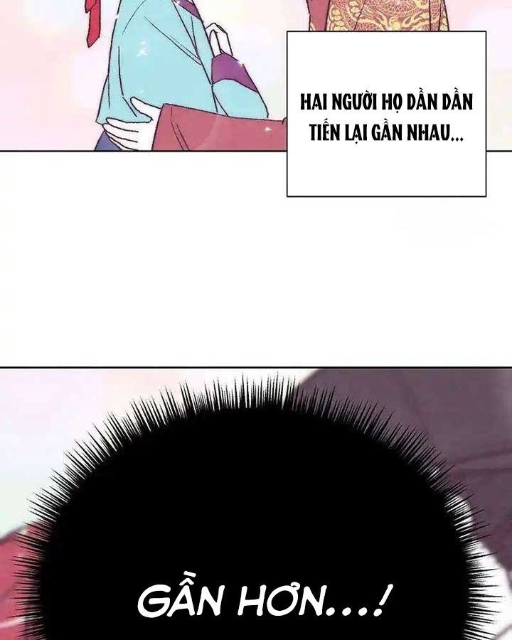 Tình Yêu Và Wifi Chapter 22 - 25