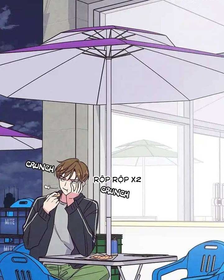 Tình Yêu Và Wifi Chapter 22 - 29