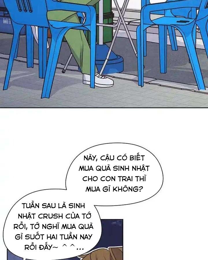 Tình Yêu Và Wifi Chapter 22 - 30