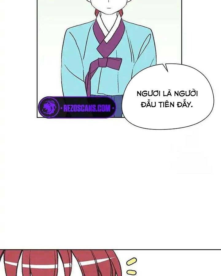 Tình Yêu Và Wifi Chapter 22 - 4