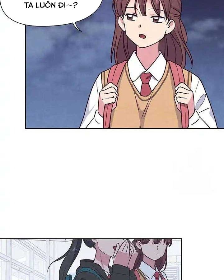 Tình Yêu Và Wifi Chapter 22 - 32