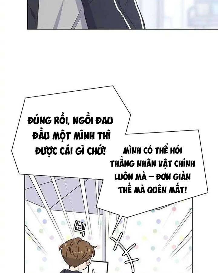 Tình Yêu Và Wifi Chapter 22 - 34