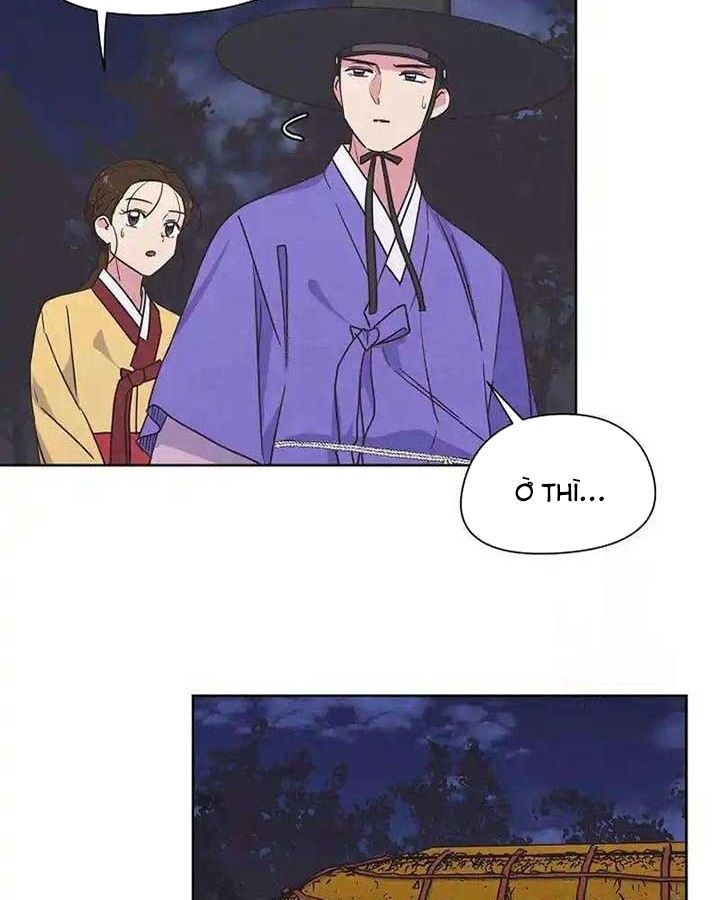 Tình Yêu Và Wifi Chapter 22 - 38