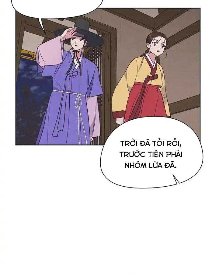 Tình Yêu Và Wifi Chapter 22 - 40