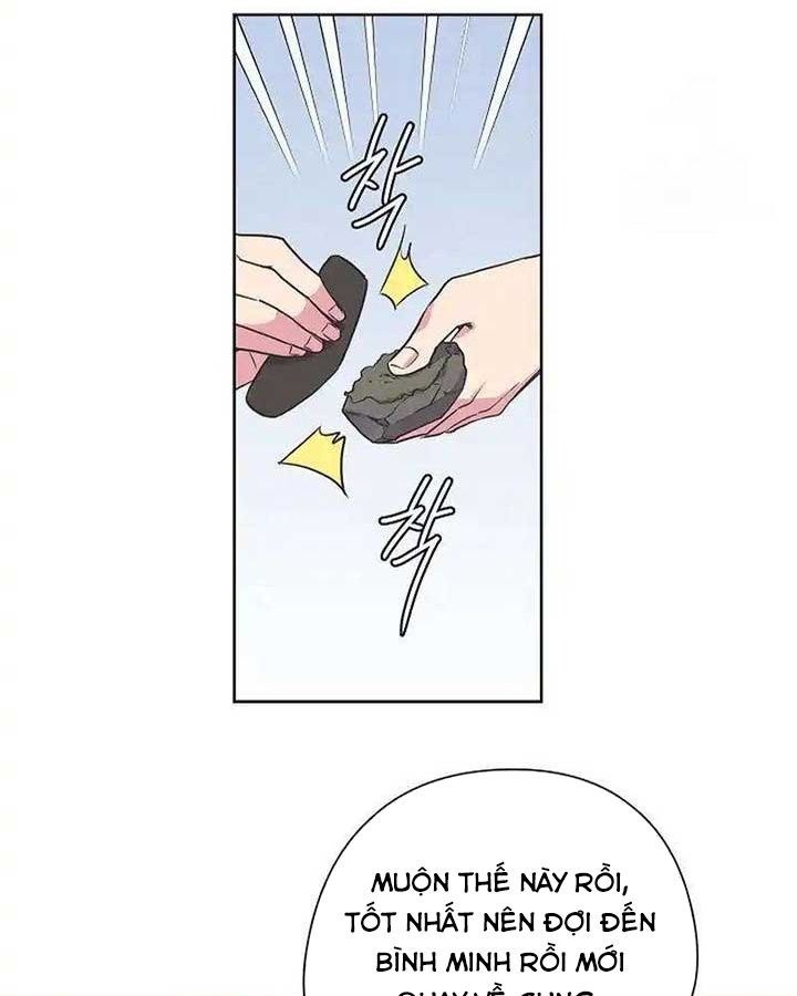 Tình Yêu Và Wifi Chapter 22 - 41