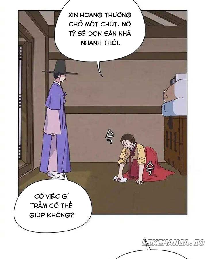 Tình Yêu Và Wifi Chapter 22 - 43