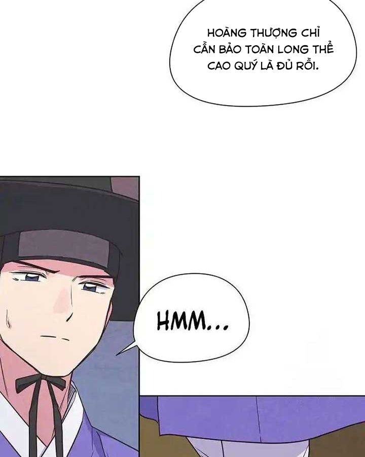 Tình Yêu Và Wifi Chapter 22 - 44