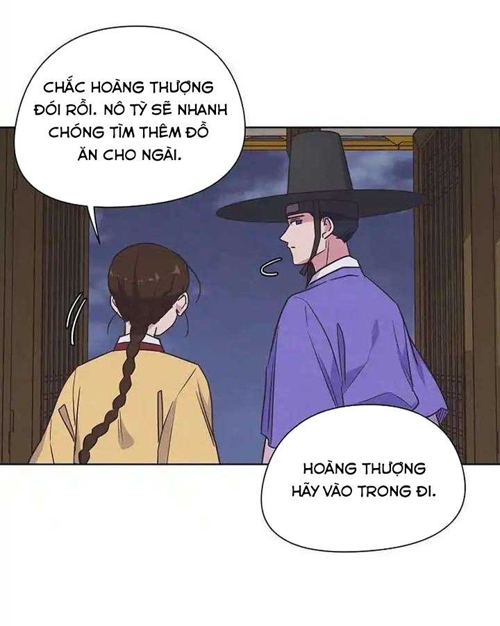Tình Yêu Và Wifi Chapter 22 - 54