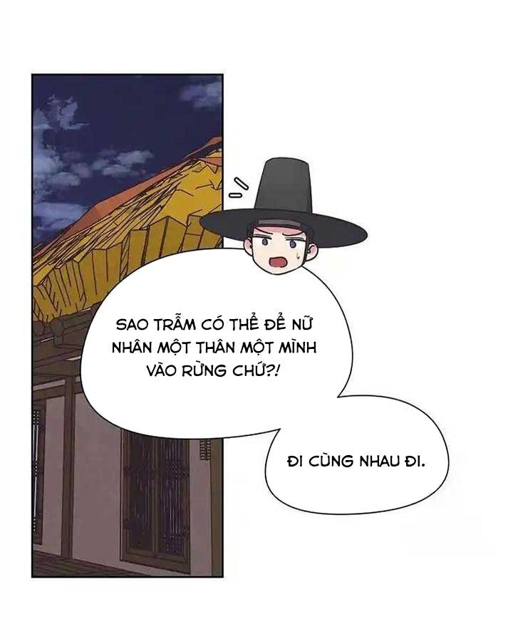 Tình Yêu Và Wifi Chapter 22 - 55