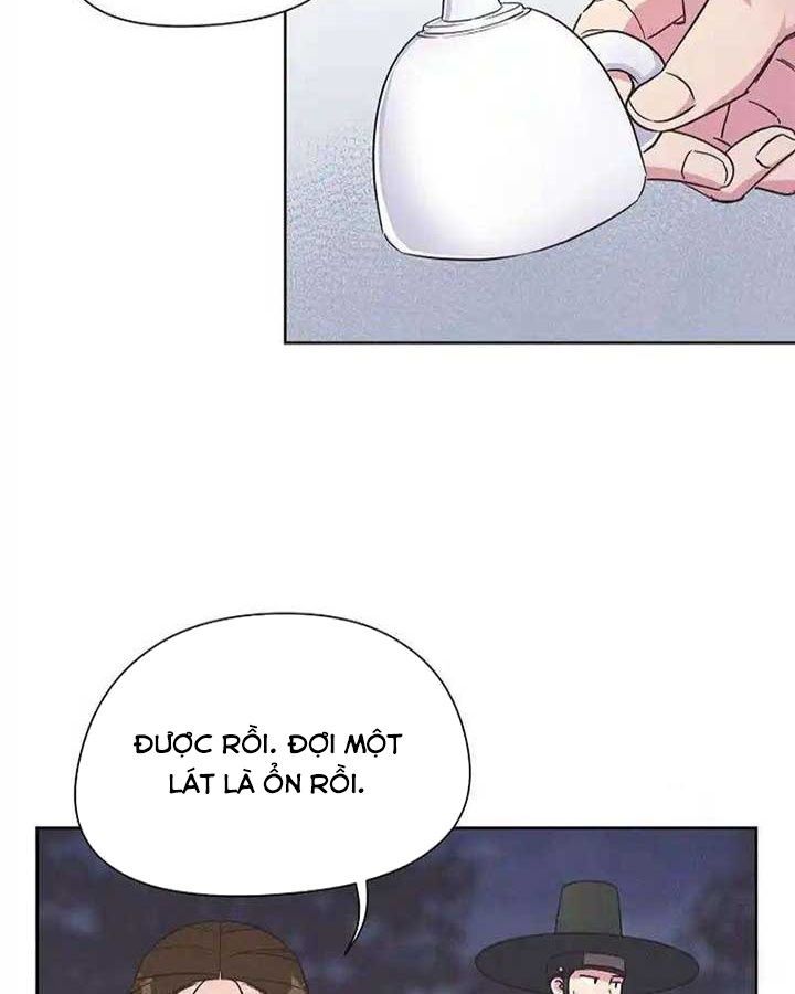 Tình Yêu Và Wifi Chapter 22 - 61