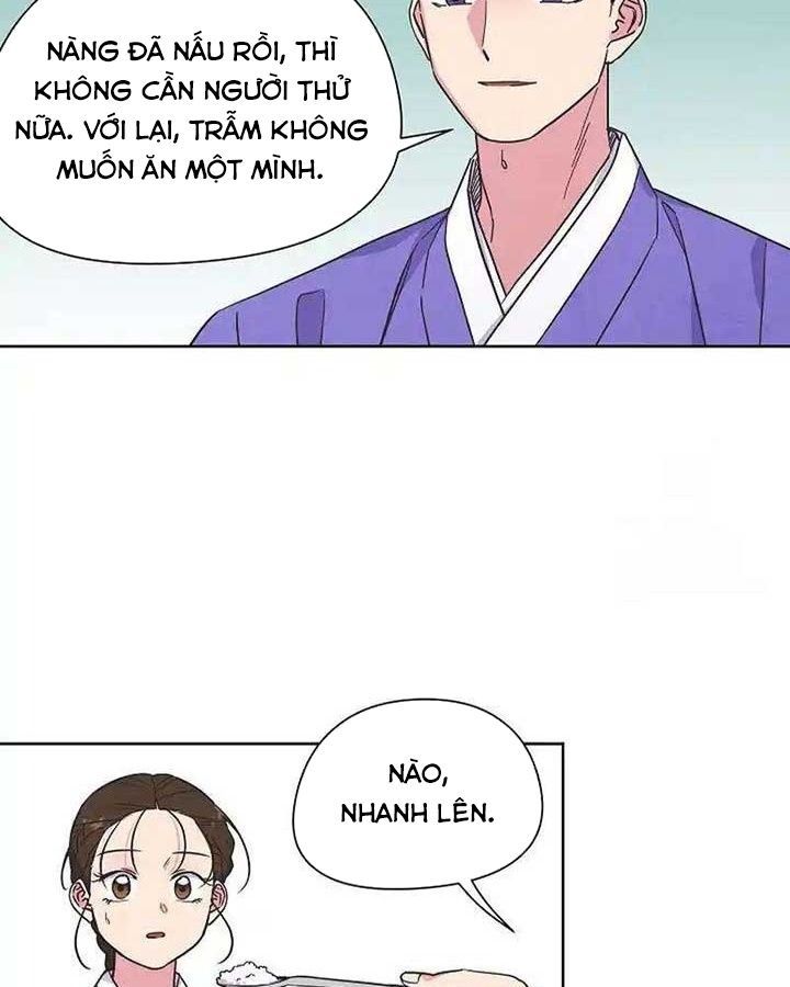 Tình Yêu Và Wifi Chapter 22 - 76